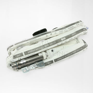 17-22 BMW 530e 530i 540i M5 Side Window Airbag # 72-12-7-372-520