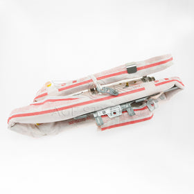 11-16 BMW 528i 535i 535d 550i M5 Passenger Head Airbag Window Curtain # 72-12-9-143-418