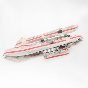 11-16 BMW 528i 535i 535d 550i M5 Passenger Head Airbag Window Curtain # 72-12-9-143-418