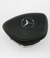 14-17 Mercedes-Benz S550 S600 S63 S65 Driver Airbag # 000-860-29-02-1B55