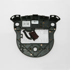 13-18 Mercedes-Benz CLA250 CLA45 E350 E550 G550 G63 Horn Contact Plate # 166-464-06-17