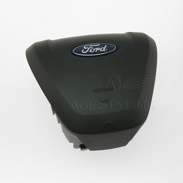 15-23 Ford Galaxy MK4 S-Max Driver Airbag # 2224766