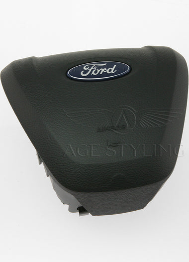 15-23 Ford Galaxy MK4 S-Max Driver Airbag # 2224766