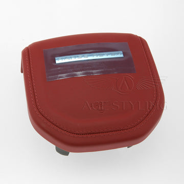 14-17 Range Rover  Autobiography Base HSE Driver Airbag Pimento Red Leather # LR111551