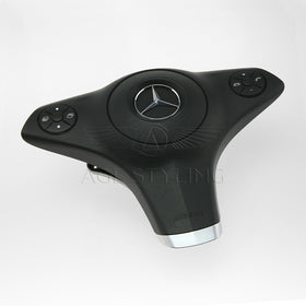 09-11 Mercedes-Benz SLK300 SLK350 SLK55 AMG Driver Airbag # 230-860-11-02-9116