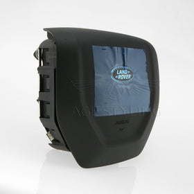 15-17 Land Rover Discovery Sport Driver Airbag # LR116134