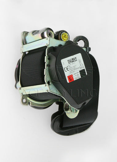 21-24 Maserati MC20 Seatbelt Left # 670200678