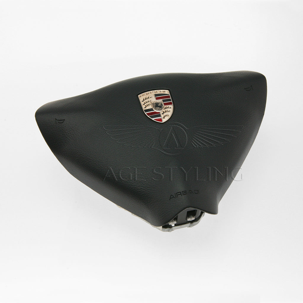 Porsche 911 Boxster Driver Airbag # 996-803-089-07-A28
