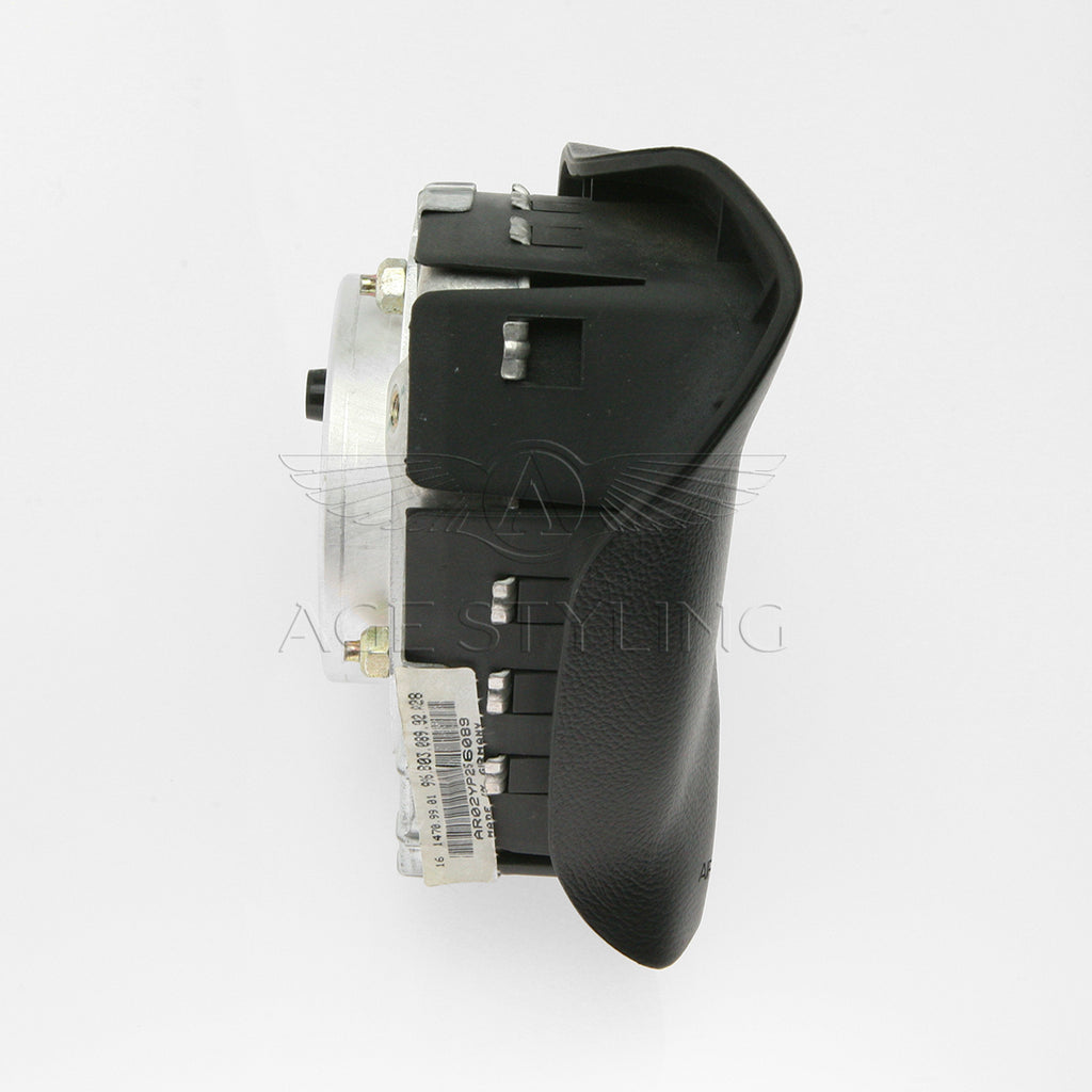 Porsche 911 Boxster Driver Airbag # 996-803-089-07-A28