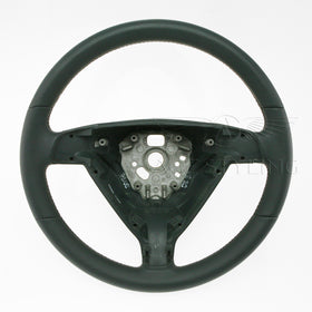 00-08 Porsche Cayman Boxster 997 Steering Wheel Palmgreen # 997-347-804-05-FON