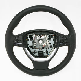 09-17 BMW 530i 535i 540i 550i 740i 750i 760i Heated Steering Wheel # 32-33-6-790-894