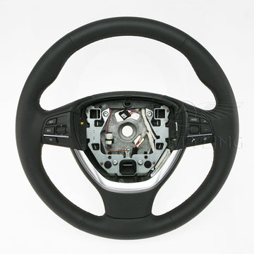 09-17 BMW 530i 535i 540i 550i 740i 750i 760i Heated Steering Wheel # 32-33-6-790-894