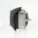 18-24 Ferrari Fahrerairbag 812 Superfast F8 GTC4 Lusso Portofino Schwarzes Leder # 73453400