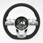 19-23 Mercedes-Benz A220 A35 GLE350 GLE450 GLE580 GLS450 Lenkrad mit abgeflachtem Boden # 000-460-91-02-9E38