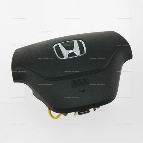06-12 Honda CRV MK3 Fahrerairbag # 77800-SWW-G810-M1