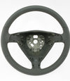 05-08 Porsche Cayman Boxster 997 Steering Wheel Stone Grey # 997-347-804-05-FOB