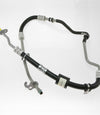 14-16 Porsche Panamera S E-Hybrid Power Steering Pressure Hose # 970-347-243-31