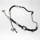 14-16 Porsche Panamera S E-Hybrid Servolenkungs-Druckschlauch # 970-347-243-31