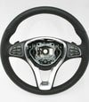 15-20 Mercedes-Benz GLC300 GLC43 GLC63 C300 C350e C43 C63 Steering Wheels # 000-460-05-07-9E38