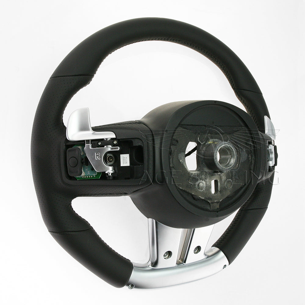 12-14 Dodge Challenger SRT8 Chrysler 300 SRT8 Steering Wheel # 1XX17XDVAA