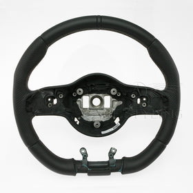 18-20 Mercedes-Benz S450 S560 S63 S65 AMG Flat Bottom Steering # 000-460-99-08-9E38