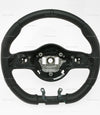 18-23 Mercedes-Benz A35 C43 C63 CLS45 G63 AMG 63S Flat Bottom Steering # 000-460-84-13-9E38