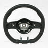 18-23 Mercedes-Benz A35 C43 C63 CLS45 G63 AMG 63S Flat Bottom Steering # 000-460-84-13-9E38