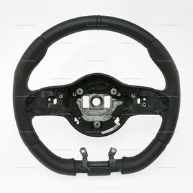 18-23 Mercedes-Benz A35 C43 C63 CLS45 G63 AMG 63S Flat Bottom Steering # 000-460-84-13-9E38