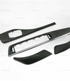 16-22 BMW 230i M2 M240i Dry Carbon Fiber Interior Trim Kit # 51-16-8-065-423