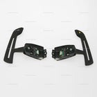 20-25 Porsche 911 992 GT3 RS Weissach Magnesium Magnetische Lenkradschaltwippen # 9GT-998-540-C-5Q0