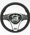 Mercedes-Benz Steering Wheel # 000-460-74-11-9E38