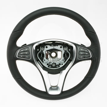 Mercedes-Benz GLA250 GLA45 AMG Steering Wheel # 000-460-74-11-9E38