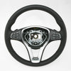 16-19 Mercedes-Benz GLE300 GLE350 GLE400 GLE43 GLE550e Steering Wheel # 000-460-54-03-9E38