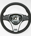 16-19 Mercedes-Benz GLE300 GLE350 GLE400 GLE43 GLE550e Steering Wheel # 000-460-54-03-9E38