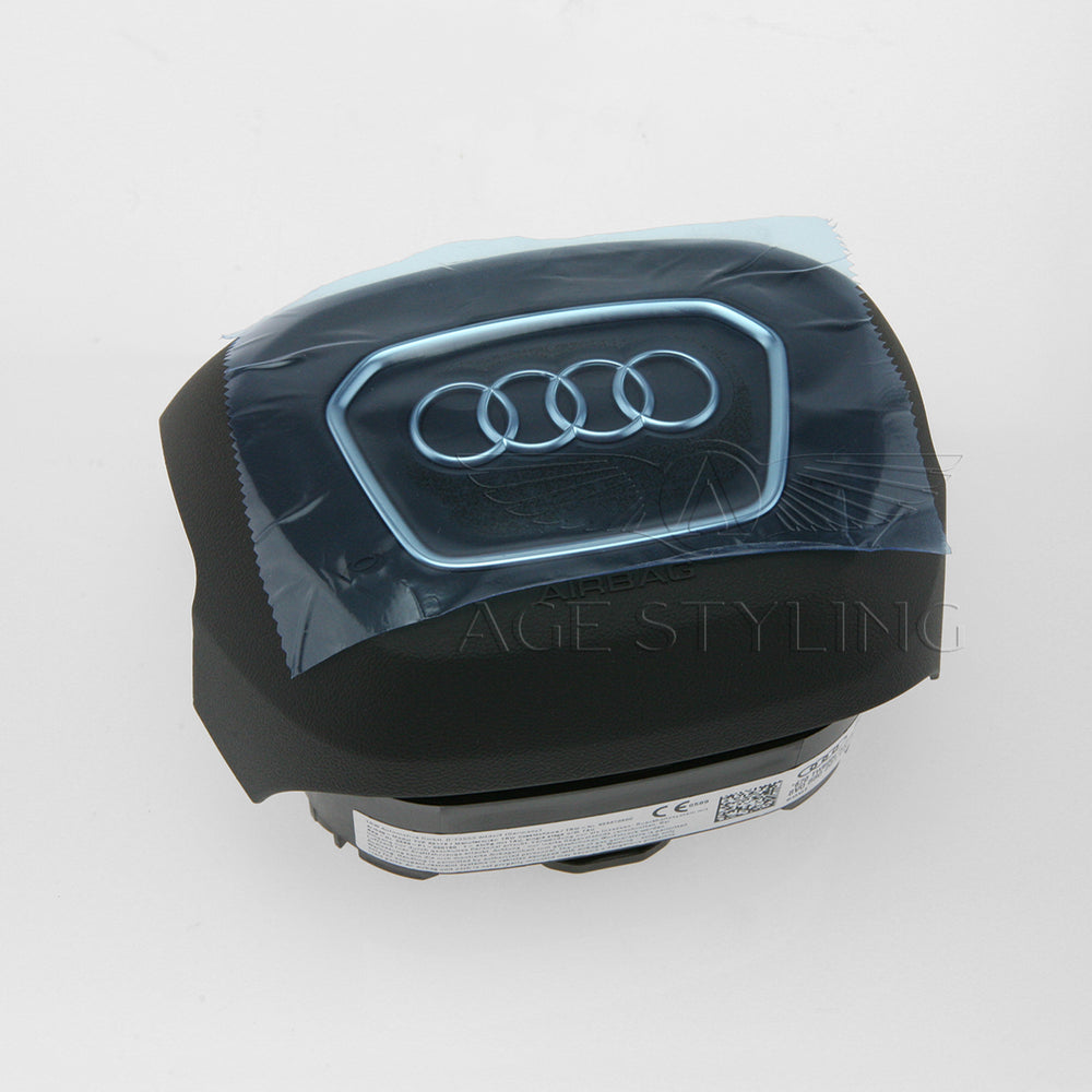 Audi A3 8V Driver Airbag # 8V0-880-201-CN-6PS