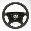 00-03- Mercedes-Benz CLK320 CLK430 E320 E430 Leather Steering Wheel # 210-460-02-03-9C29