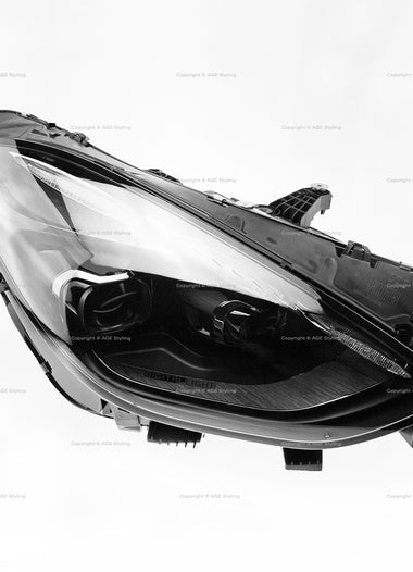 24-25 Mercedes-Benz AMG GT63 C192 Headlamp Unit Led Right # 192-906-62-00
