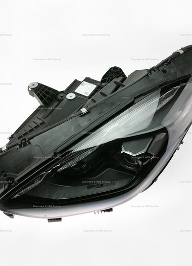 24-25 Mercedes-Benz AMG GT C192 Headlamp Unit Led Left # 192-906-61-00