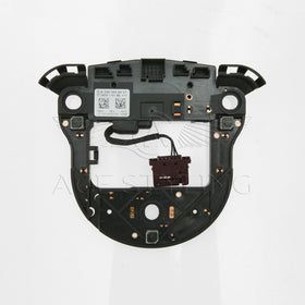 12-18 Mercedes-Benz G270 G320 CDI G350 G500 G55 AMG Horn Contact Plate # 166-464-00-17