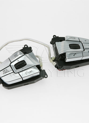 16-24 BMW 7-ser G12 740i 740e 745e 750i Multimedia controls # 61-31-9-388-736