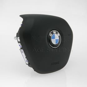 18-21 BMW X3 Steering Wheel Driver Airbag # 32-30-6-998-878