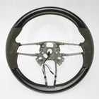 15-20 Porsche Macan Carbon-Lenkradring # 95B-419-091-AL-OE5