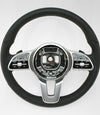 20-24 Mercedes-Benz A200 A220 A250 A35 AMG GLB250 GLB35 Steering Wheel # 000-460-56-04-9E38