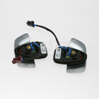 Schaltwippen für Mercedes-Benz A200, A220, A250, A35 AMG, GLB250 und GLB35 (Baujahre 2019–2024) # 099-905-21-01-9051 und 099-905-22-01-9051
