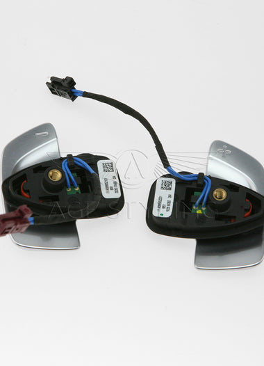 20-24 Mercedes-Benz A200 A220 A250 A35 AMG GLB250 GLB35 Gear Shift Paddles # 099-905-21-01-9051 099-905-22-01-9051