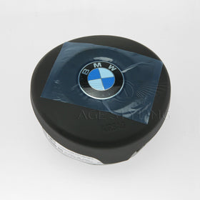 12-21 BMW M2 M3 M4 M5 M6 Gran Coupe Driver Airbag Leather # 32-30-8-092-725