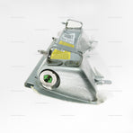 06-16 Mercedes-Benz E250 E350 E550 E63 Fahrer-Knieairbag # 212-860-32-02