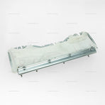 06-16 Mercedes-Benz E250 E350 E550 E63 Fahrer-Knieairbag # 212-860-32-02