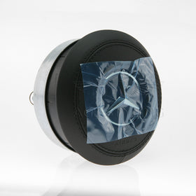20-24 Mercedes-Benz GLE350 GLE450 GLE580 GLS580 GLE53 GLS63 AMG Driver Airbag # 000-860-32-04-9E38