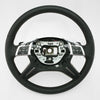 12-18 Mercedes-Benz G55 G63 AMG GL350 GL450 GL550 ML350 ML400 ML550 Steering Wheel # 166-460-91-03-9E38